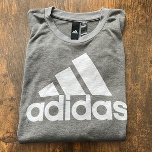 Womens Adidas Tee